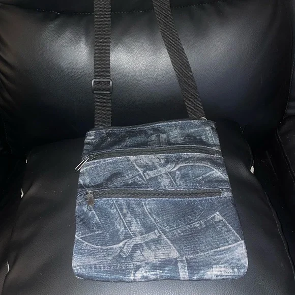 Lady pocket book - Picture 2 of 3